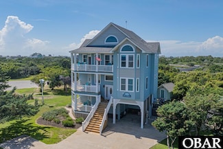 57390 Lighthouse Rd Unit Lot 30, Hatteras, NC 27953