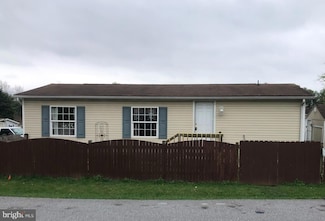 16301 Mcgregor Dr, Hagerstown, MD 21740