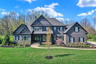 6900 Oldfields Ln, Zionsville, IN 46077