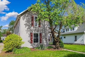 229 Pennsylvania Ave, Marion, OH 43302