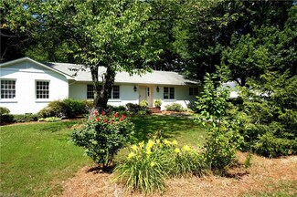 2401 Bitting Rd, Winston Salem, NC 27104