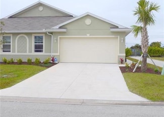 25208 E Lenox Cir, Punta Gorda, FL 33950