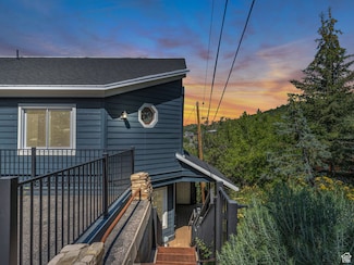 304 Upper Norfolk Ave, Park City, UT 84060