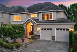 20519 NE 27th Place, Sammamish, WA 98074