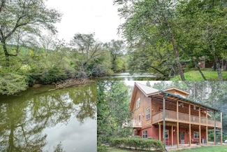 628 Cobb Cir, Murphy, NC 28906