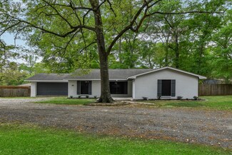 351 Linnwood Dr N, New Caney, TX 77357