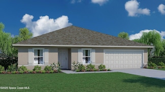 453 Fleming St, Sebastian, FL 32958