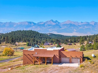 7033 County Road 328, Westcliffe, CO 81252