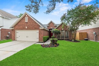 6422 Founding Dr, Katy, TX 77449