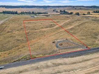 8054 E Mount Spokane Park Dr, Mead, WA 99021