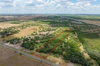 13976 County Road 28, Sinton, TX 78387
