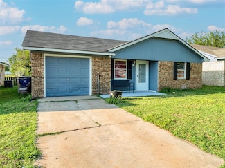 1405 W Duncan Ave, Duncan, OK 73533