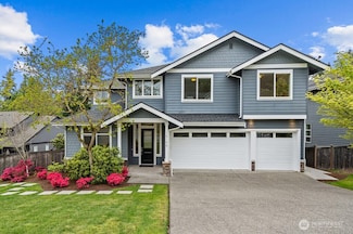 15106 NE Woodland Place, Woodinville, WA 98072