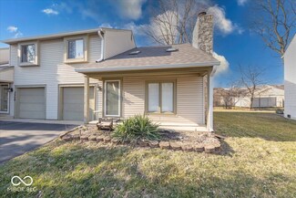 2552 Spring Hill Ct, Indianapolis, IN 46268