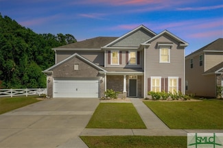 3 Swallow Tail Cir, Savannah, GA 31405