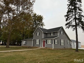 355 E 650 N, Fowler, IN 47944