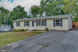 71 Apple Tree Dr, Ranson, WV 25438