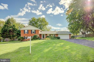 14508 Cobblestone Dr, Silver Spring, MD 20905
