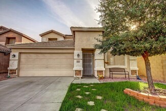 10355 N 115th Dr, Youngtown, AZ 85363