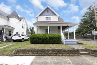 56 E Channel St, Newark, OH 43055