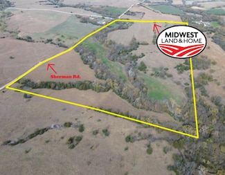 18050 Godlove Rd, Wheaton, KS 66521