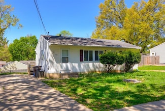 4110 SE 11th St, Des Moines, IA 50315