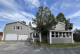 257 North Ave, Skowhegan, ME 04976