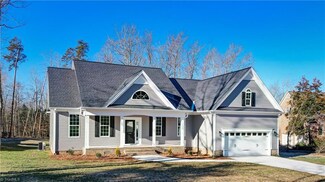 1401 Ashland Dr, Reidsville, NC 27320