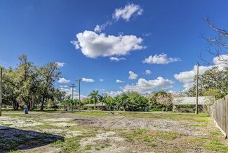 0 S Cherokee Ave, Fort Meade, FL 33841