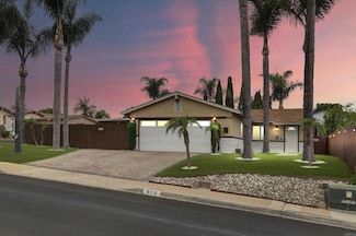 970 Carlsbad St, San Diego, CA 92114