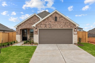 4973 Perennial Ln, La Marque, TX 77568
