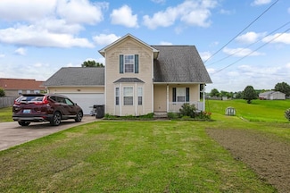 324 Chesire Way, Oak Grove, KY 42262