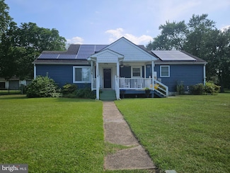 3909 Belle of Georgia Ave, Pasadena, MD 21122