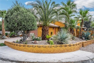 6960 Rusty Nail Way, Las Vegas, NV 89119