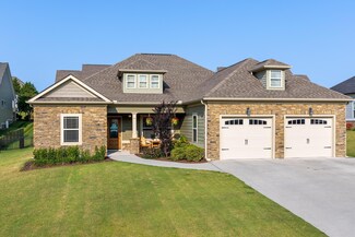 588 Live Oak Rd, Ringgold, GA 30736