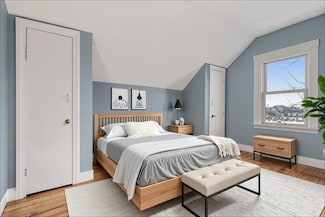 170 Allston St Unit 3, Providence, RI 02908