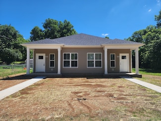 836 E 21st St Unit A, Hopkinsville, KY 42240