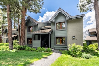 438 Snowcreek Rd Unit 438, Mammoth Lakes, CA 93546