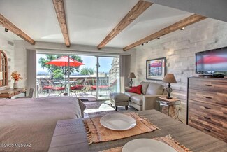5251 E Mission Hill (Palo Verde 1&2) Dr Unit 12&13, Tucson, AZ 85718