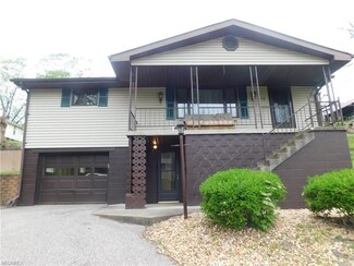 612 Jeanette Ave, Martins Ferry, OH 43935