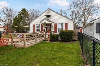 304 Lennox Ave NW, Massillon, OH 44646