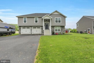 12500 Old Pen Mar Rd, Waynesboro, PA 17268