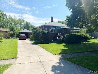 19 Delmar Ave, Buffalo, NY 14225