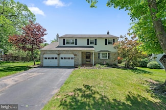 1957 Rampart Ln, Lansdale, PA 19446