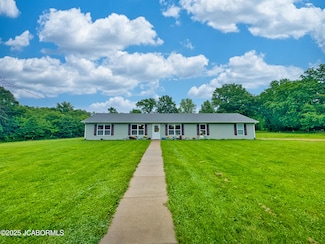 3357 Old Us Hwy 40, Kingdom City, MO 65262