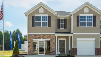 5126 Brianna Dr, Trinity, NC 27370