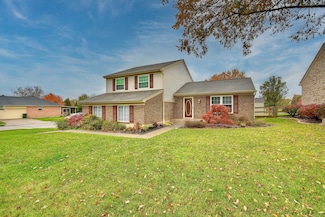 8724 Sentry Dr, Florence, KY 41042