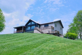 2215 Township Road 362 SE, Junction City, OH 43748