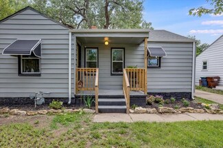 2112 S Laura Ave, Wichita, KS 67211