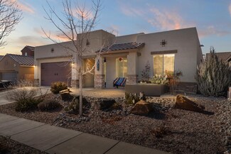 2805 Walsh Loop SE, Rio Rancho, NM 87124